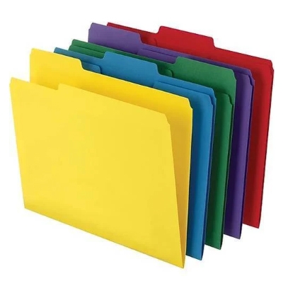 File Folder in Delhi