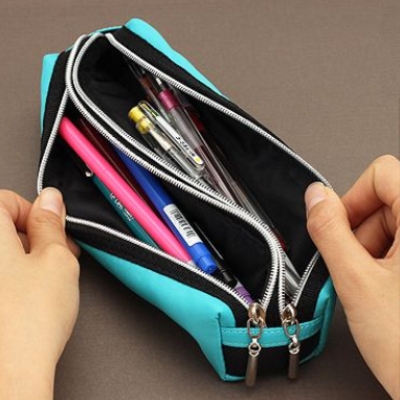 Pencil Cases and Pouches in Delhi