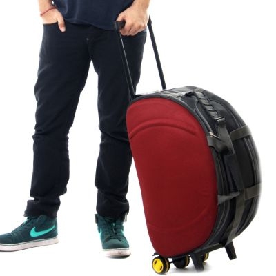 Trolley Bags in Delhi