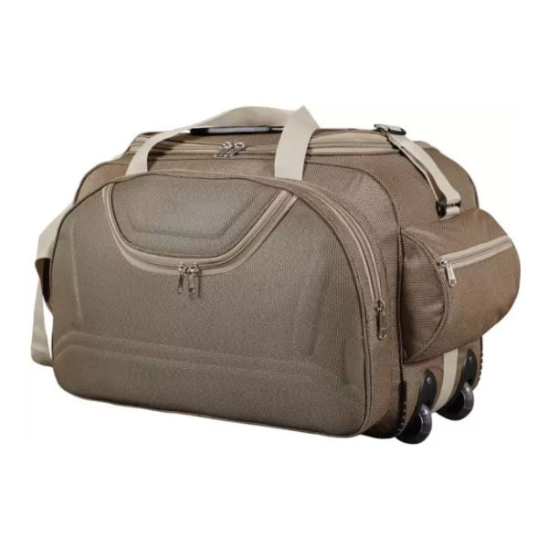 Strolley Duffel Bag  Manufacturers, Suppliers in Delhi