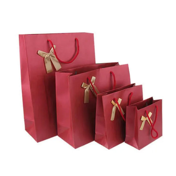 Creative Paper Gift Bag  Manufacturers, Suppliers in Delhi