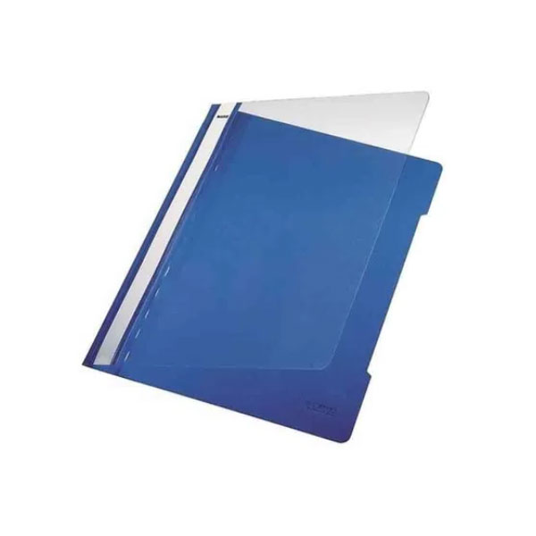 PVC Blue Project File Folder  Manufacturers, Suppliers in Delhi
