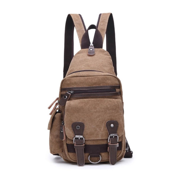 Canvas Messenger Bag  Manufacturers, Suppliers in Delhi