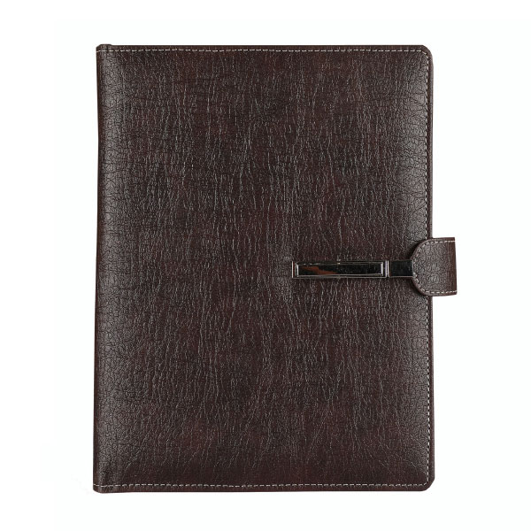 Soft Matt Finish PU Leather Dairy  Manufacturers, Suppliers in Delhi