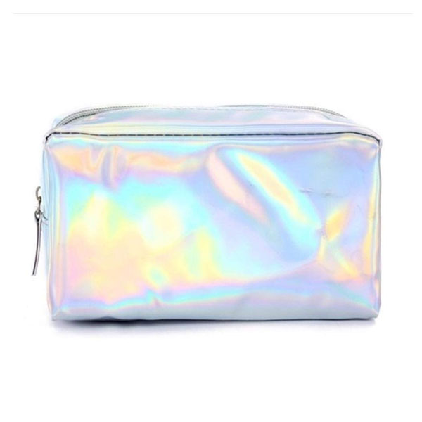 Transparent Cosmetic Bag  Manufacturers, Suppliers in Delhi