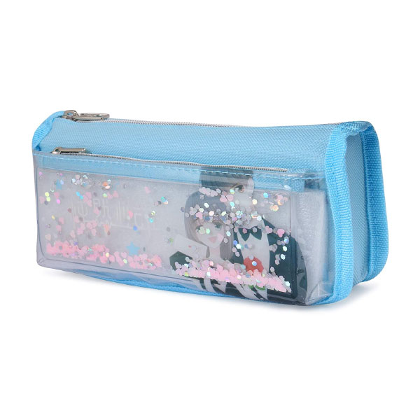 Instabuyz Zipper Pencil Pouch  Manufacturers, Suppliers in Delhi