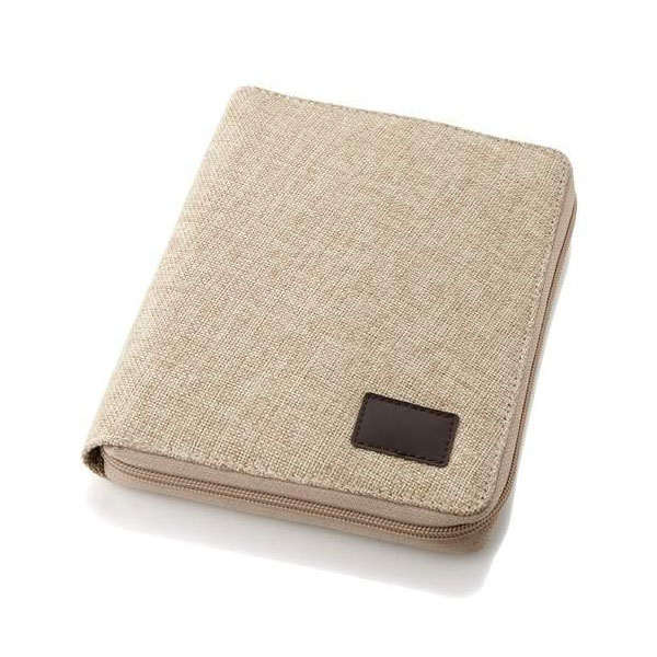 Jute Executive Folder  Manufacturers, Suppliers in Delhi