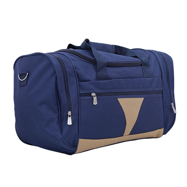 Cabin Size Travel Duffel Bag  Manufacturers, Suppliers in Delhi