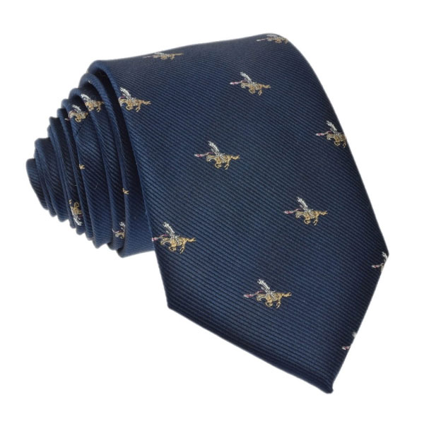 Exclusive Plain Printed Neck Tie  Manufacturers, Suppliers in Delhi