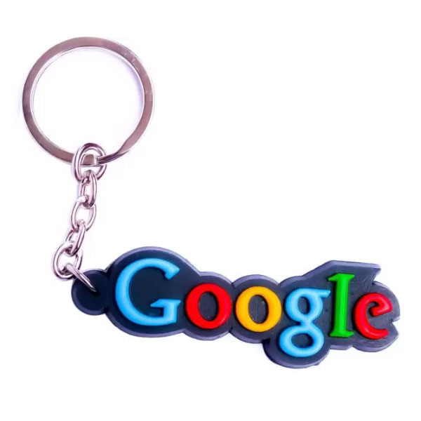 Google Key Chains  Manufacturers, Suppliers in Delhi