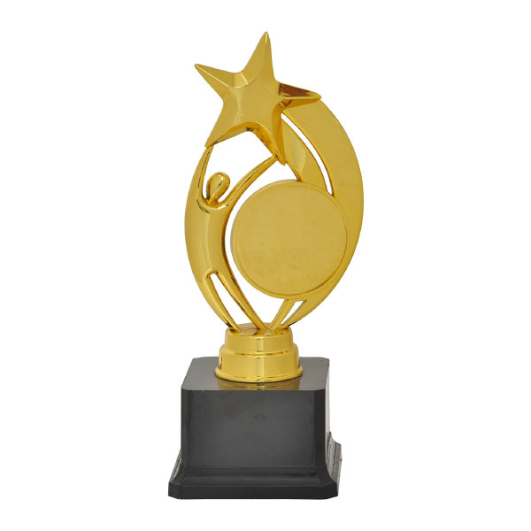 Delta Golden Trophy  Manufacturers, Suppliers in Delhi