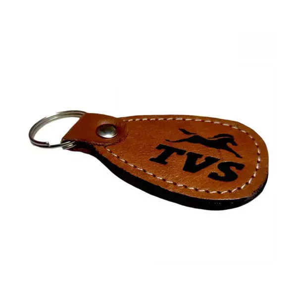 TVS Brown Key Chains  Manufacturers, Suppliers in Delhi