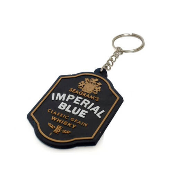 Logo Printed Key Chains  Manufacturers, Suppliers in Delhi
