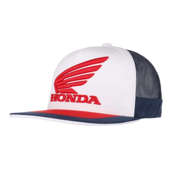 Honda Apparel Classic Snapback Cap  Manufacturers, Suppliers in Delhi