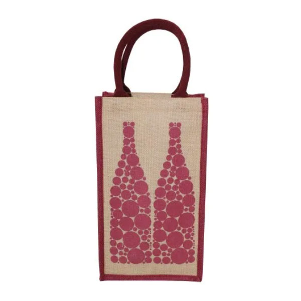 Multicolor Bottle Bag  Manufacturers, Suppliers in Delhi