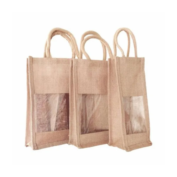 Bottle Wine Carrier Bag  Manufacturers, Suppliers in Delhi