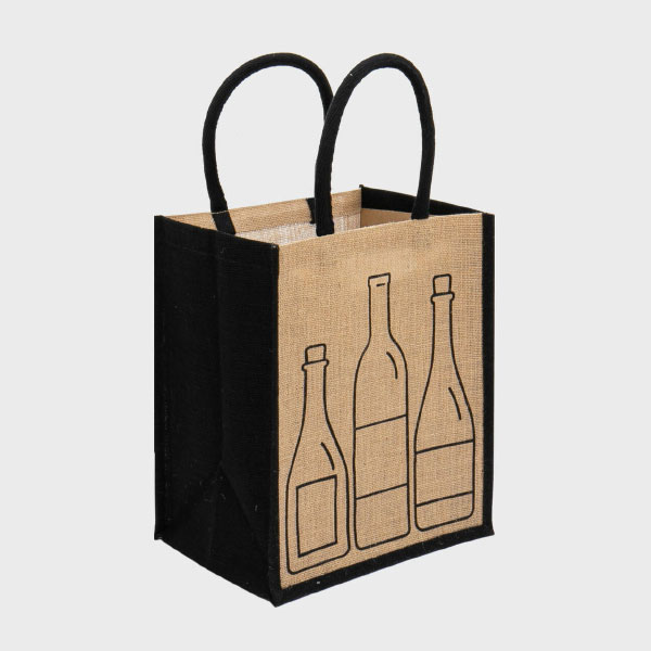 6 Bottle Wine Bag  Manufacturers, Suppliers in Delhi