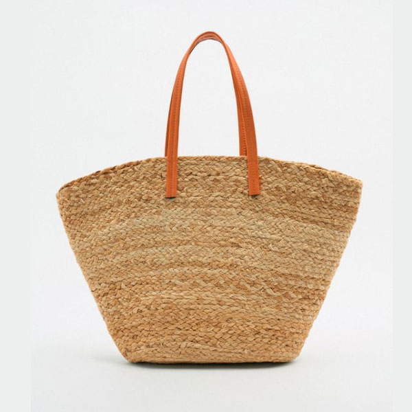 Women Beige Hand-held Bag  Manufacturers, Suppliers in Delhi