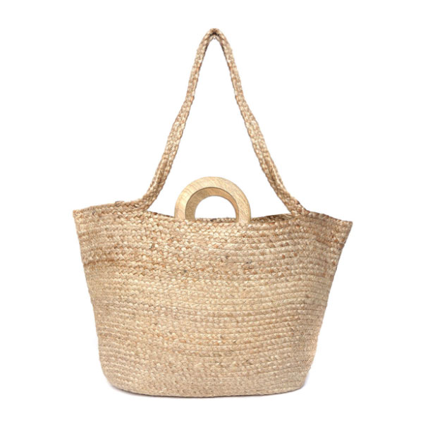 Jute Basket Bag  Manufacturers, Suppliers in Delhi