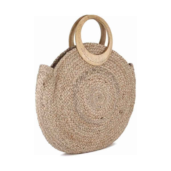 Women Brown Hand Held Bag  Manufacturers, Suppliers in Delhi