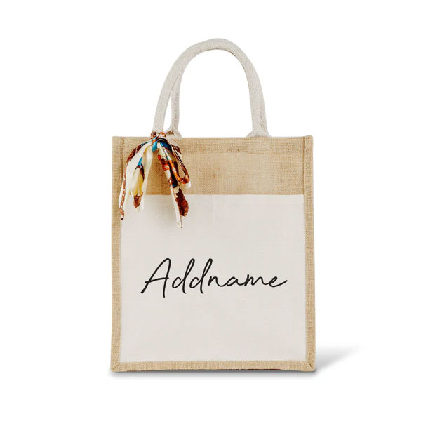 Jute Shopping Bag  Manufacturers, Suppliers in Delhi