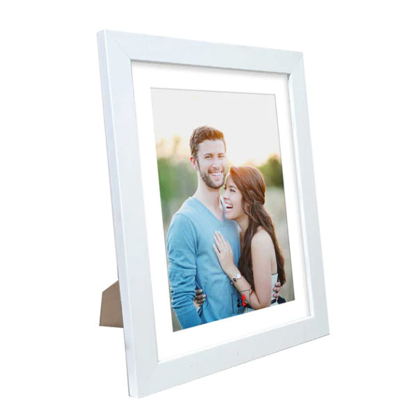 Personalized White Photo Frame  Manufacturers, Suppliers in Delhi