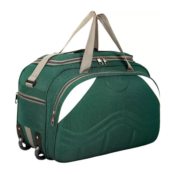 Travel Duffle Luggage Bags  Manufacturers, Suppliers in Delhi