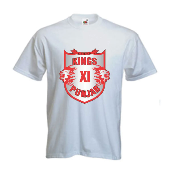IPL Printed T-Shirt  Manufacturers, Suppliers in Delhi
